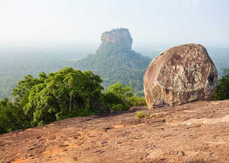 Sri Lanka Cultural Triangle Private 2-Day Tour+Wildlife Tour - FAQ