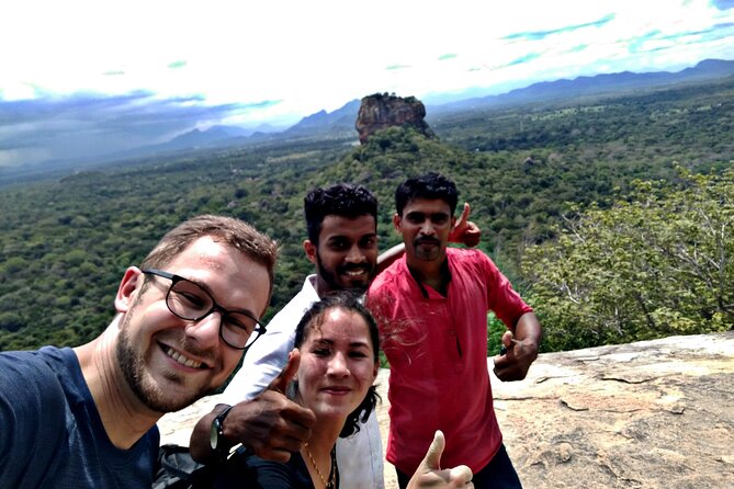 Sri Lanka Culture Tour - Pricing and Booking Details
