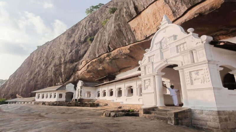Sri Lanka Culture Triangle: 4-Day Journey with 3 Nights Stay - An Overview of the Experience