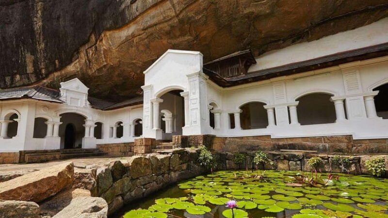 Sri Lanka Culture Triangle: 4-Day Journey with 3 Nights Stay - FAQ