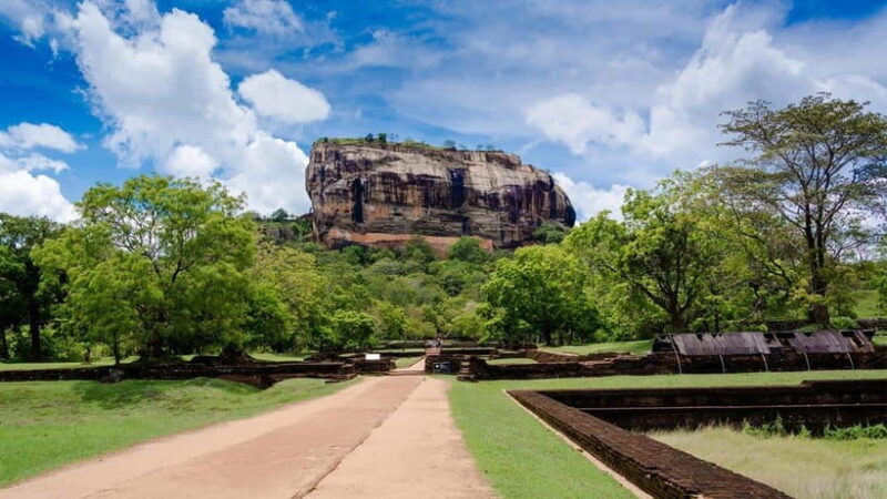 Sri Lanka grand 4-days tour - FAQ  