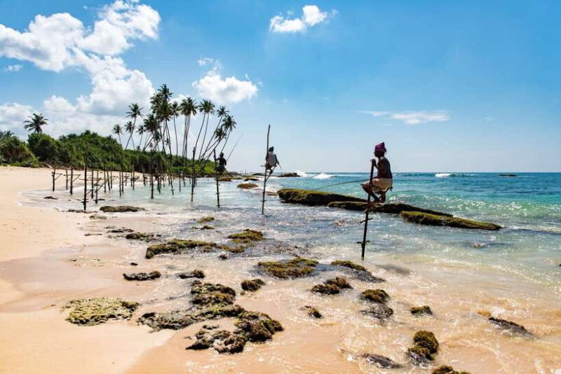 Sri Lanka Green Bless- 2-day Private Trip To Enjoy Nature - A Day-by-Day Breakdown: What This Tour Offers