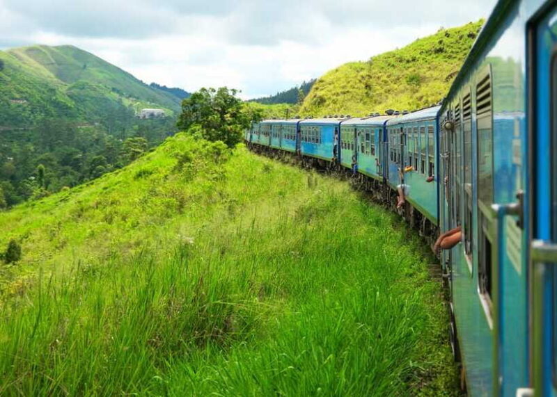 Sri Lanka: History ,Wildlife, Beaches, 7 Days Private Tour - Final Thoughts