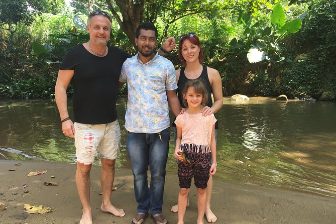 Sri Lanka Holiday Round Tour 13-Days With Driver, Vehicle and H/B Accommodations - Whale-Watching Experience