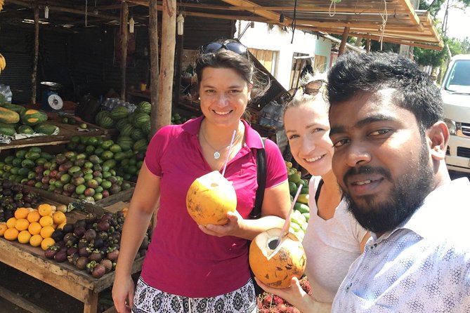 Sri Lanka Holiday Round Tour 13-Days With Driver, Vehicle and H/B Accommodations - Mystical Temple Discoveries