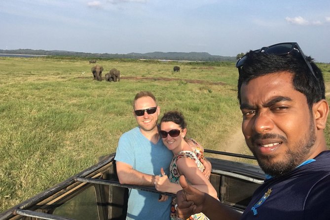 Sri Lanka Holiday Round Tour 13-Days With Driver, Vehicle and H/B Accommodations - Additional Tour Information