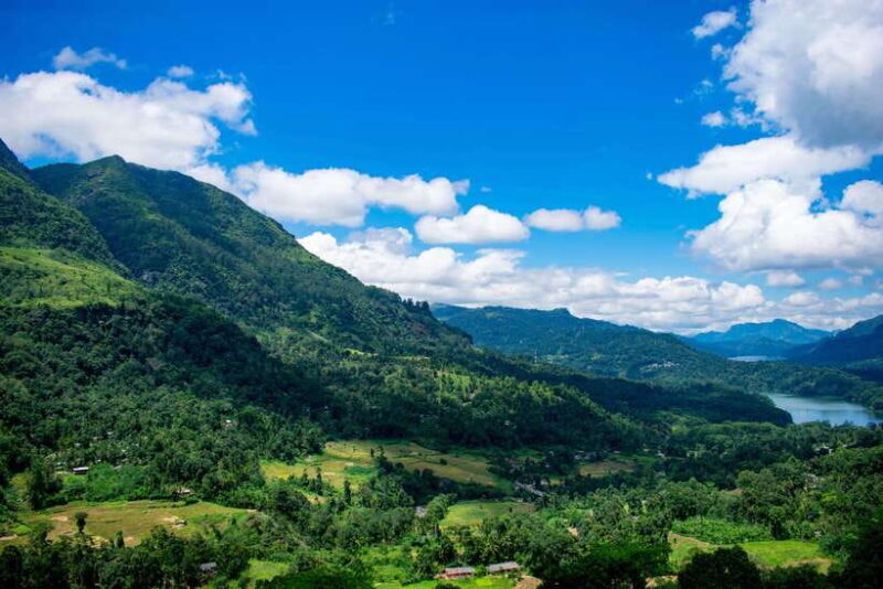 Sri Lanka, Kandy: Hill Country 3-Day Private Tour - Day 3: Exploring Ella & Departure
