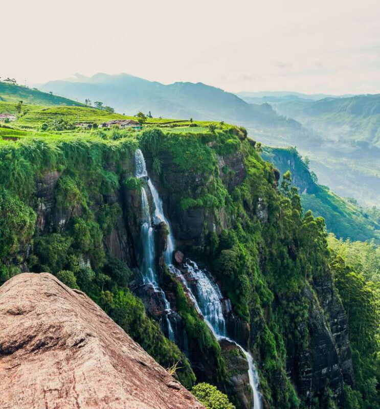 Sri Lanka, Kandy: Hill Country 3-Day Private Tour - Who Should Consider This Tour?