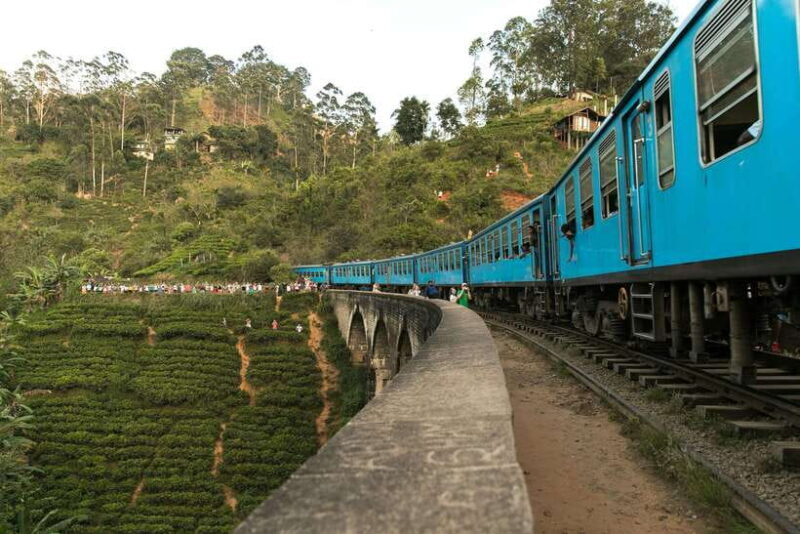 Sri Lanka, Kandy: Hill Country 3-Day Private Tour - FAQ