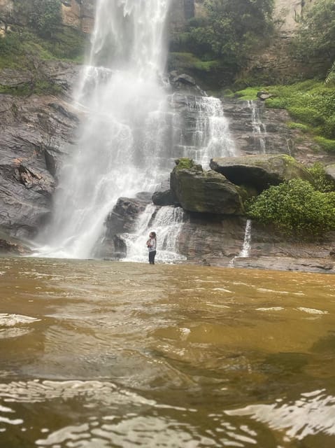 Sri Lanka : Kandy to Nuwara Eliya Day Tour - Good To Know