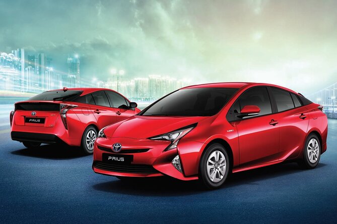 Sri Lanka Multi-Days Car or Van Rent With English Speaking Driver - Pricing Details