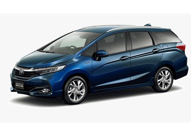 Sri Lanka Multi-Days Car or Van Rent With English Speaking Driver - Pickup Information