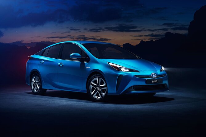 Sri Lanka Multi-Days Car or Van Rent With English Speaking Driver - How to Make a Reservation