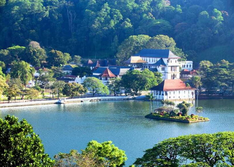 Sri Lanka Private 2-day Tour:Train Trip, Kandy, Nuwara Eliya - Final Thoughts: Who Will Love This Tour?