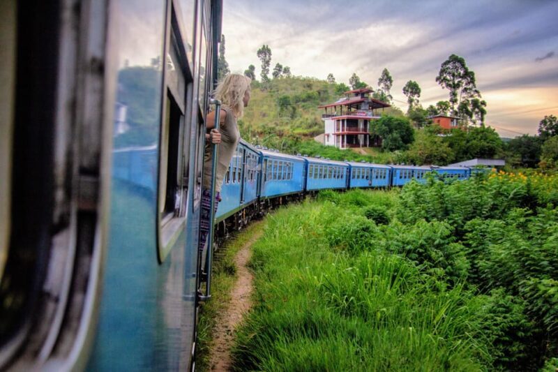 Sri Lanka Private 3-nights Tour Transport, Guide, Hotels - FAQs
