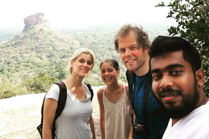 Sri Lanka Private Tour Package 9 Night 10 Day With Driver+Vehicle+Accommodations - Pre-Booking Logistics