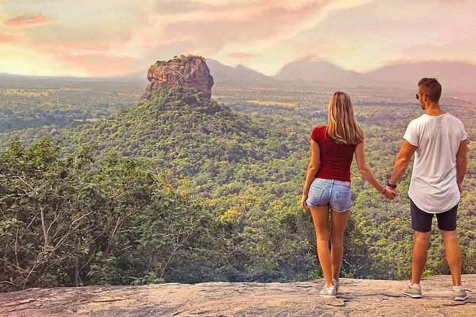 Sri Lanka Private Tour Package 9 Night 10 Day With Driver+Vehicle+Accommodations - Additional Considerations