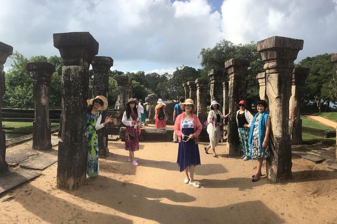 Sri Lanka Round Tour - Customer Reviews and Ratings