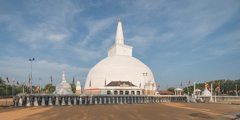 Sri Lanka: Sightseeing, Adventure, and Luxury Tours - Good To Know