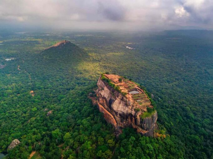 Sri Lanka: Sightseeing, Adventure, and Luxury Tours - Inclusions and Amenities