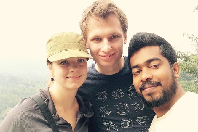 Sri Lanka Sightseeing Tours 11 Days With Driver, Vehicle and H/B Accommodations - Transportation Details