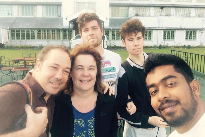 Sri Lanka Sightseeing Tours 11 Days With Driver, Vehicle and H/B Accommodations - Accommodation Information