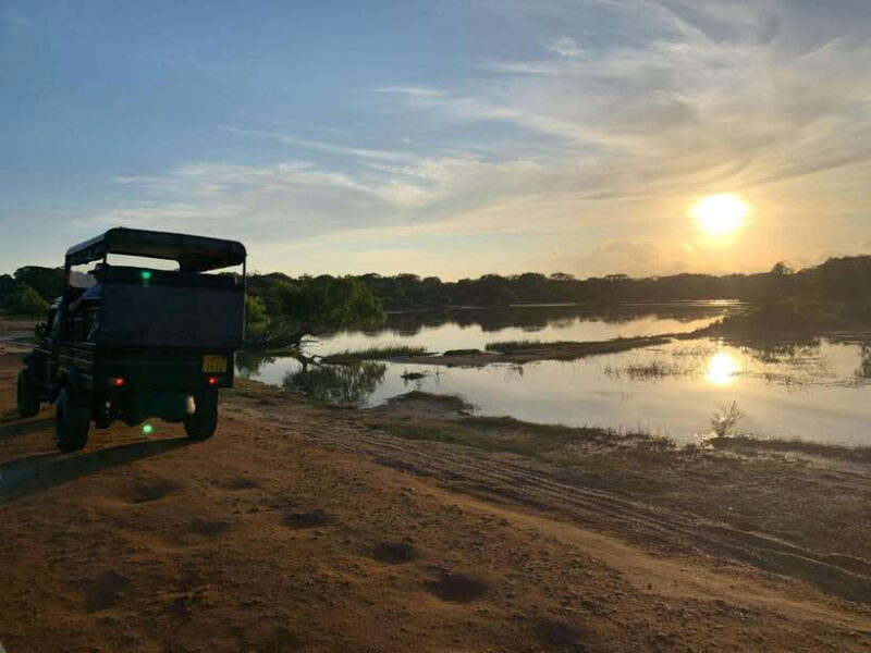 Sri Lanka: Sigiriya, Dambulla, and Minneriya Private Tour - What’s Included and What’s Not