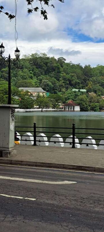 Sri Lanka Street Food Tour - Personalization and Accessibility