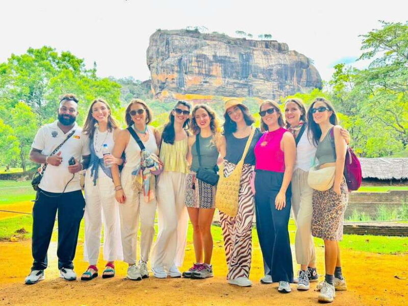 Sri Lanka Tour Package for One Week (7 Days/06 Nights) - The Sum Up: Who Will Love This Tour?