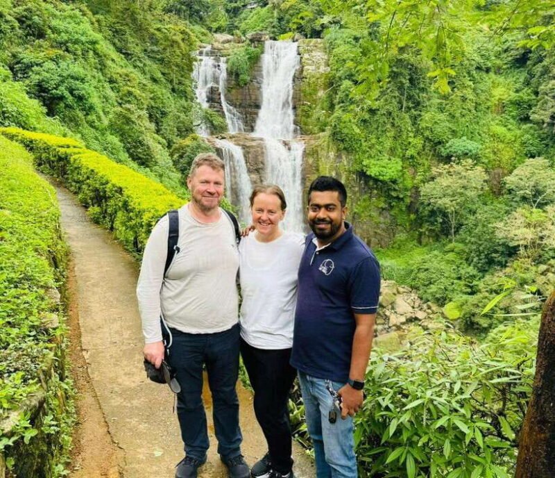 Sri Lanka Tour Package for One Week (7 Days/06 Nights) - FAQ