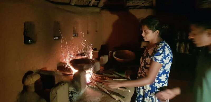 Sri Lankan Cooking Class & Village Activity Hotel Pickup - Authentic Sri Lankan Cooking Class & Village Activity in Mahanuvara: A Practical Review