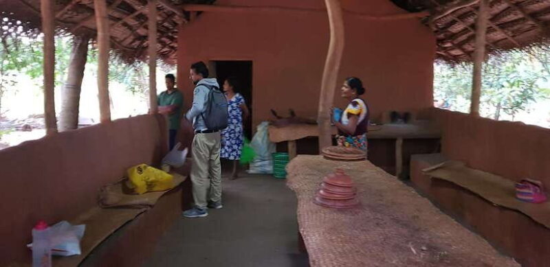 Sri Lankan Cooking Class & Village Activity Hotel Pickup - Key Points