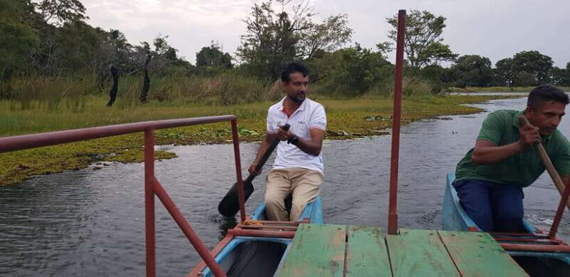 Sri Lankan Cooking Class & Village Activity Hotel Pickup - Authenticity and Cultural Insights