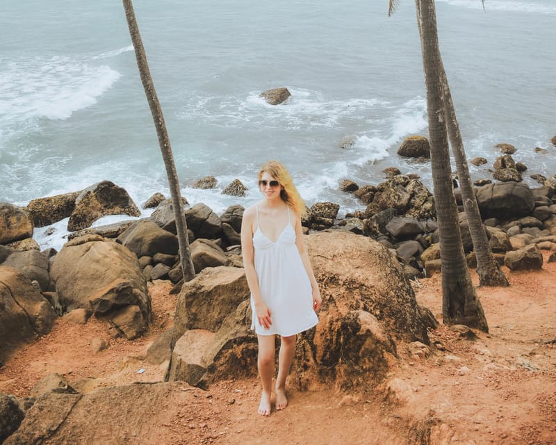 Sri Lankan Private Photoshoot | Photography Tours - Customer Reviews