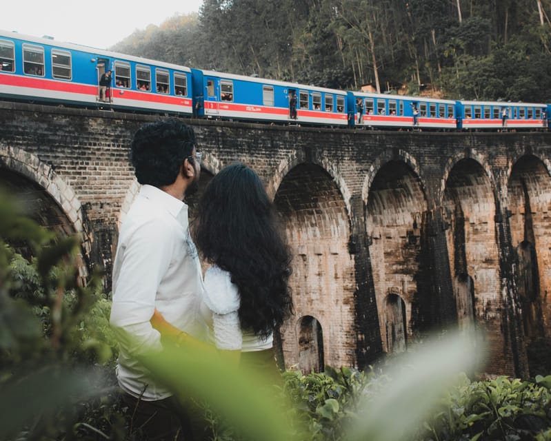 Sri Lankan Private Photoshoot | Photography Tours - What to Expect