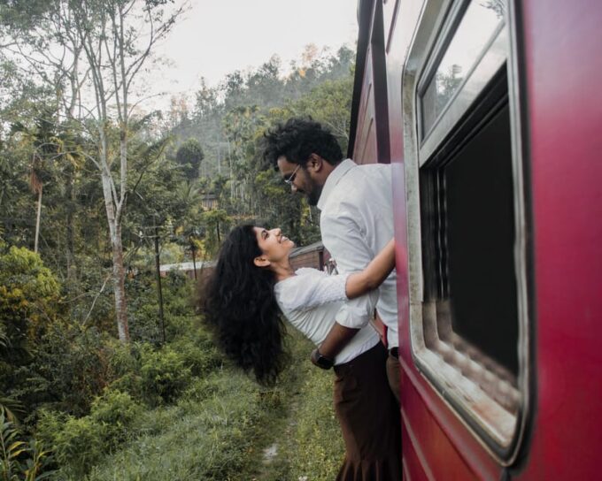 Sri Lankan Private Photoshoot | Photography Tours - Flexible Itinerary