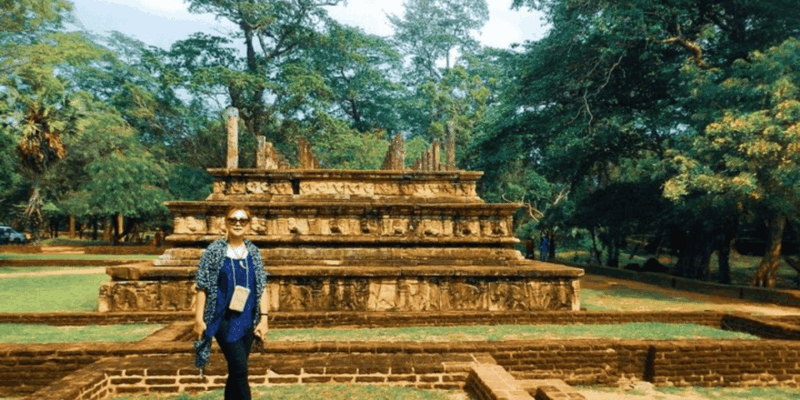 Sri Lankas Ancient Wonders: Sigiriya Rock and Polonnaruwa - Inclusions and Exclusions