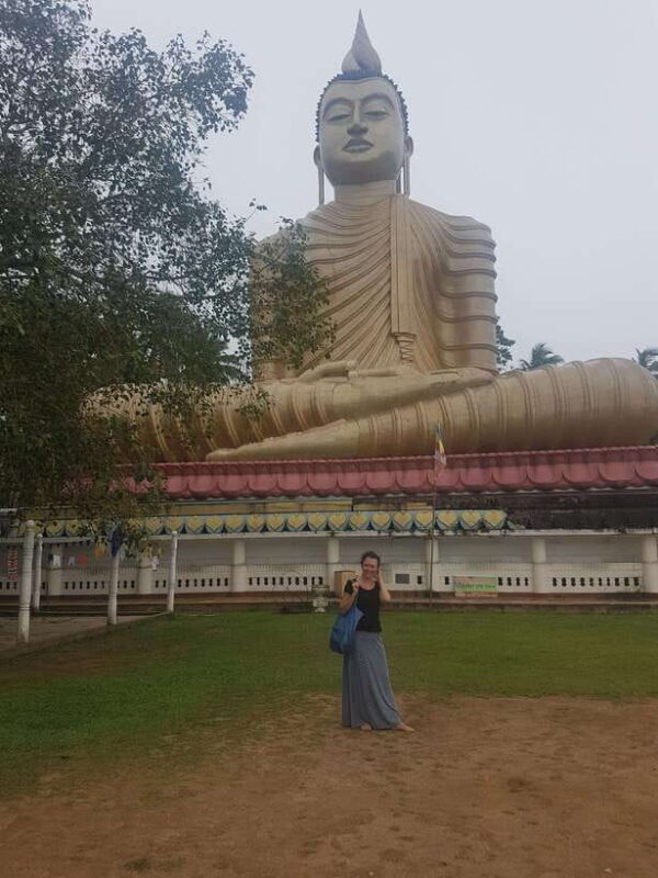Sri Lanka's highlights: 12-day tour with temples, tea plantations and nature - Key Points