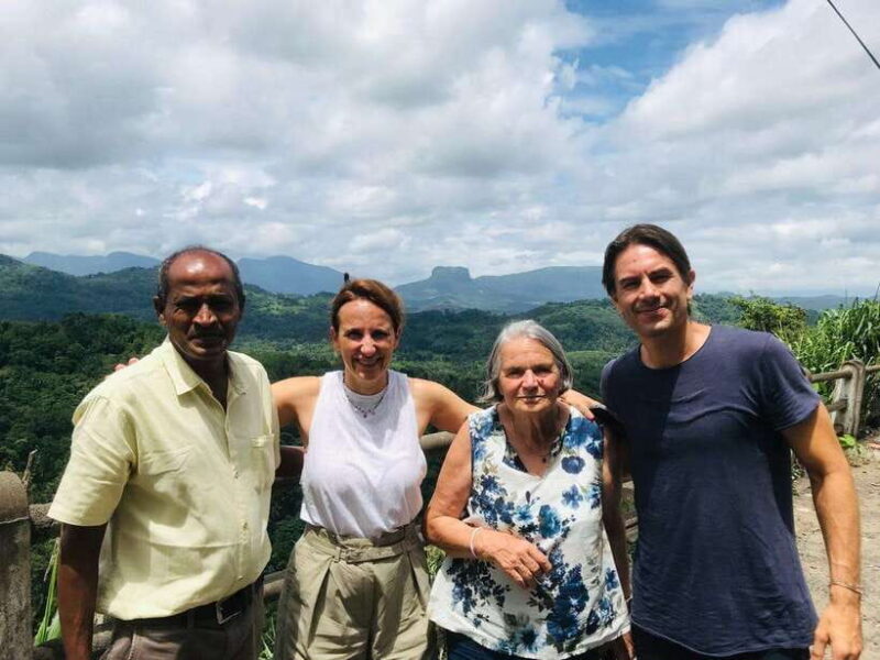 Sri Lanka's highlights: 12-day tour with temples, tea plantations and nature - Practical Considerations