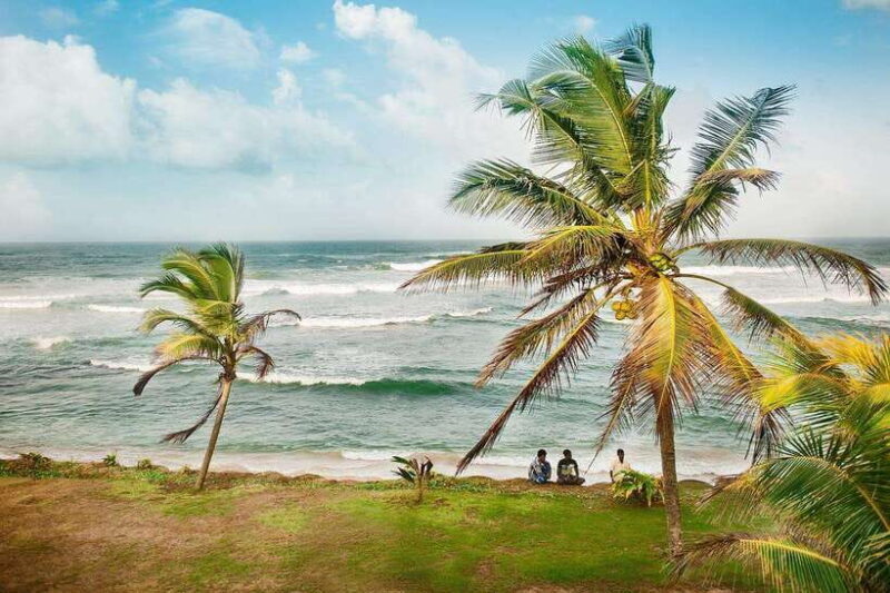 Sri Lanka's highlights: 12-day tour with temples, tea plantations and nature - FAQ