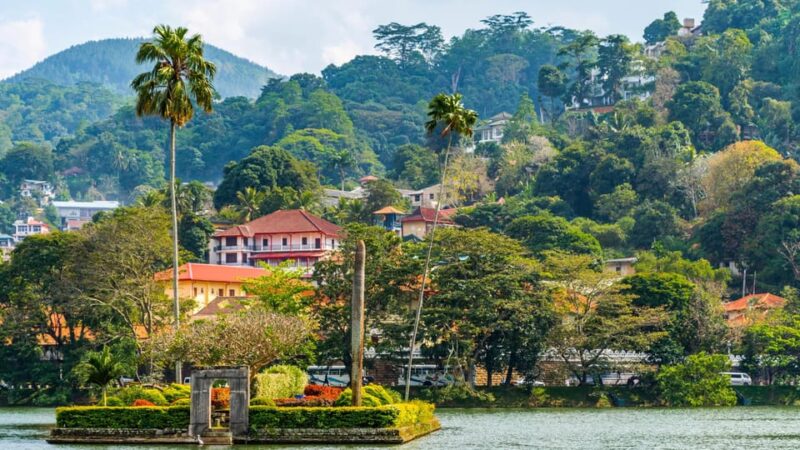 Sri Lnka, Kandy: Day Tour With Airport Transfer - Inclusions and Exclusions