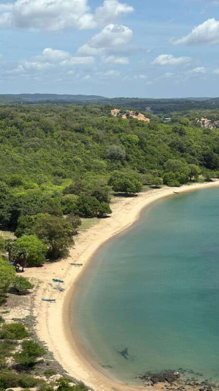 Srilanka : 4-Day Tour with Accommodation and Transport - FAQs