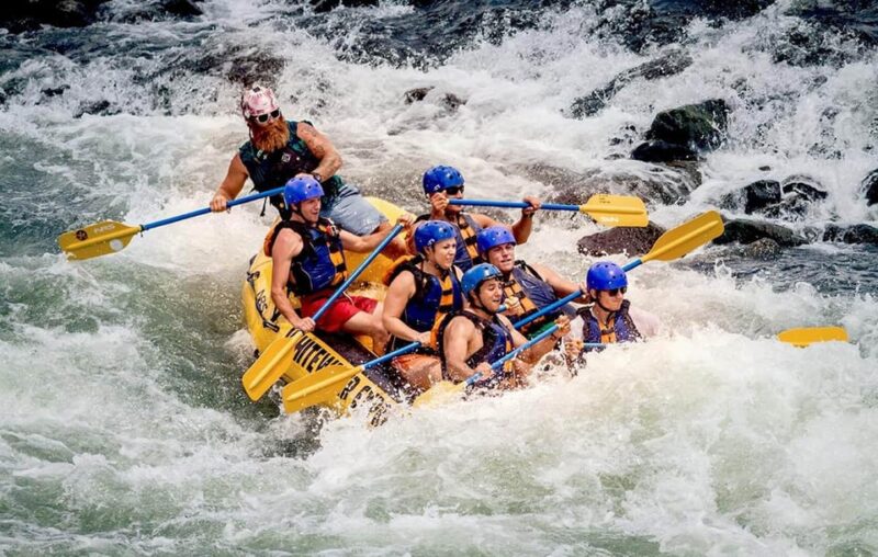 Srilanka, Kitulgala: Day Tour With Airport Transfer - Activities and Highlights