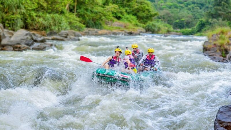 Srilanka, Kitulgala: Day Tour With Airport Transfer - Important Information
