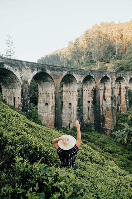 Srilanka: Private Car or Van Charter With Driver. - Booking and Cancellation Policy