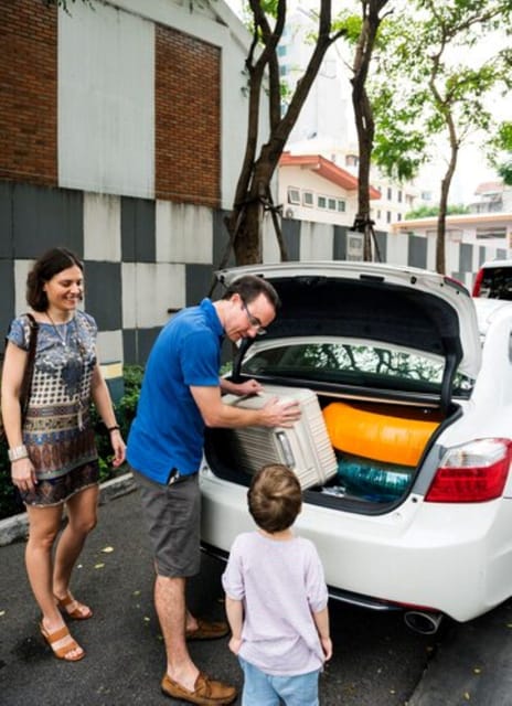 Srilanka: Private Car or Van Charter With Driver. - Customer Feedback and Ratings