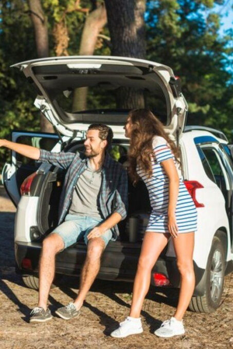 Srilanka: Private Car or Van Charter With Driver. - Frequently Asked Questions