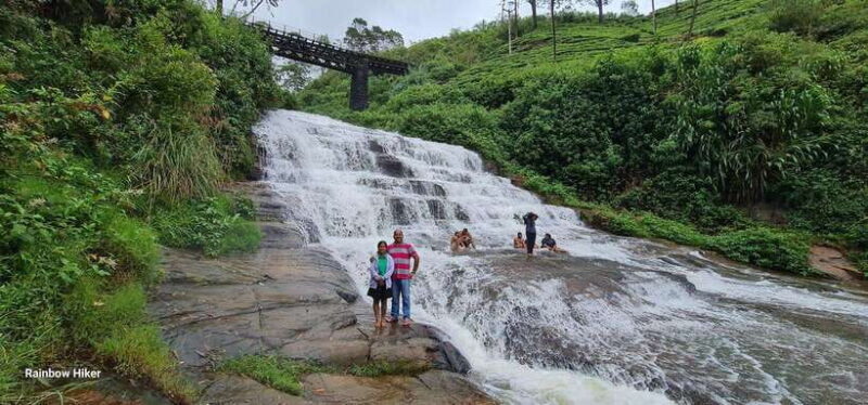 SriLanka Private Tour: 6Days 5Nights Adventure, Culture&more - FAQs
