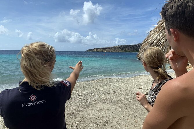 SSI Open Water Scuba Diving Course - Booking Information