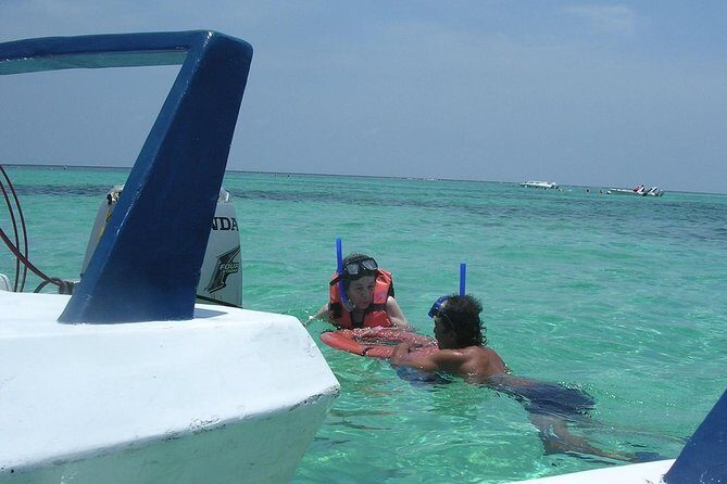 SSS Experience. Speedboat, Snorkel, and Sightseeing in Cancun, Must Do Activity - What Travelers Are Saying